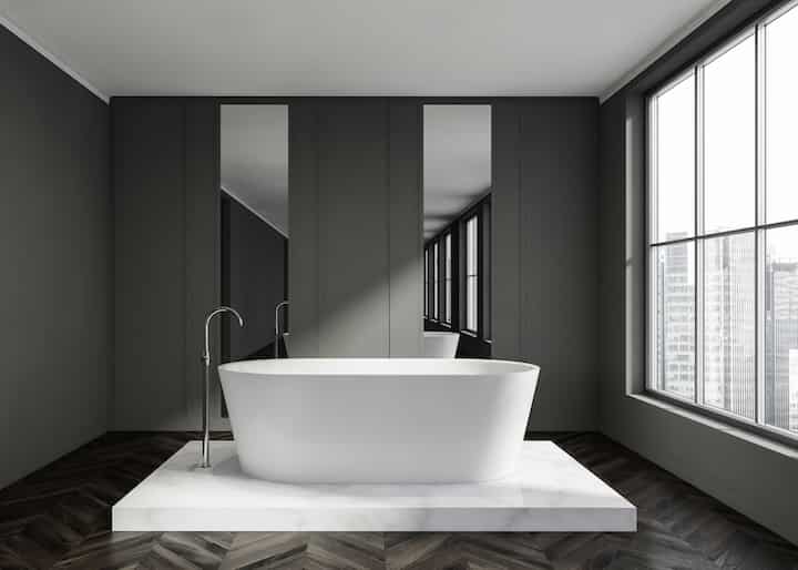Shower and Bathtub Installation Services Clifton